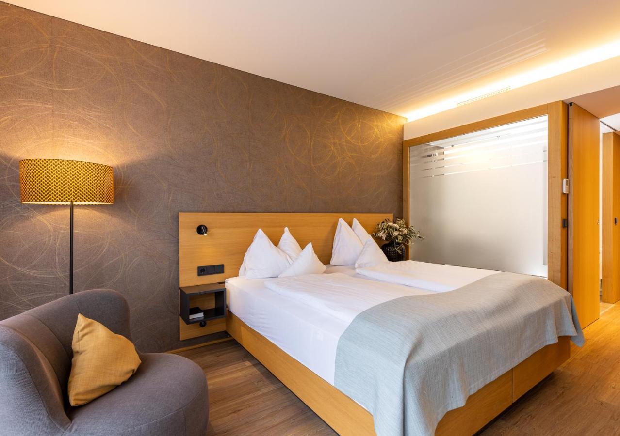 Hotel Katharinenhof Comfort Dornbirn Eksteriør bilde