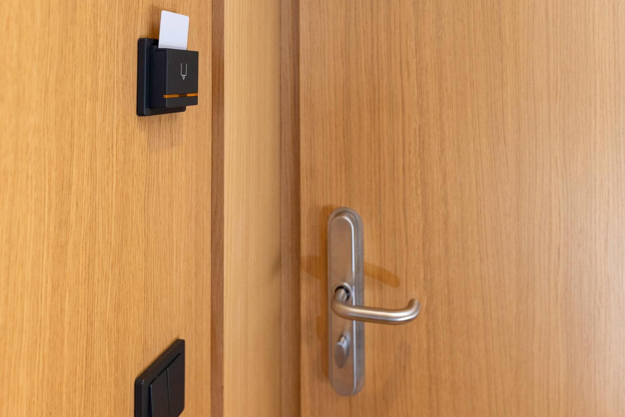 Hotel Katharinenhof Comfort Dornbirn Eksteriør bilde