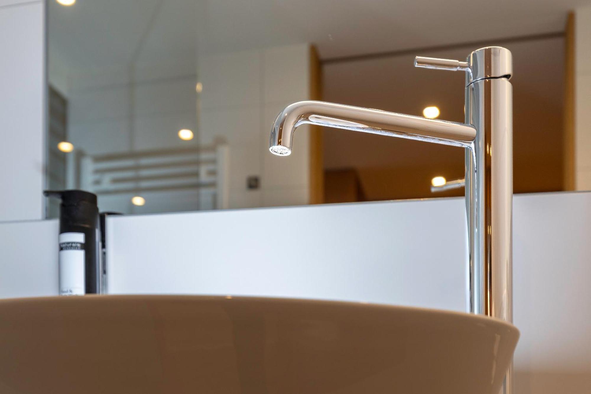 Hotel Katharinenhof Comfort Dornbirn Eksteriør bilde