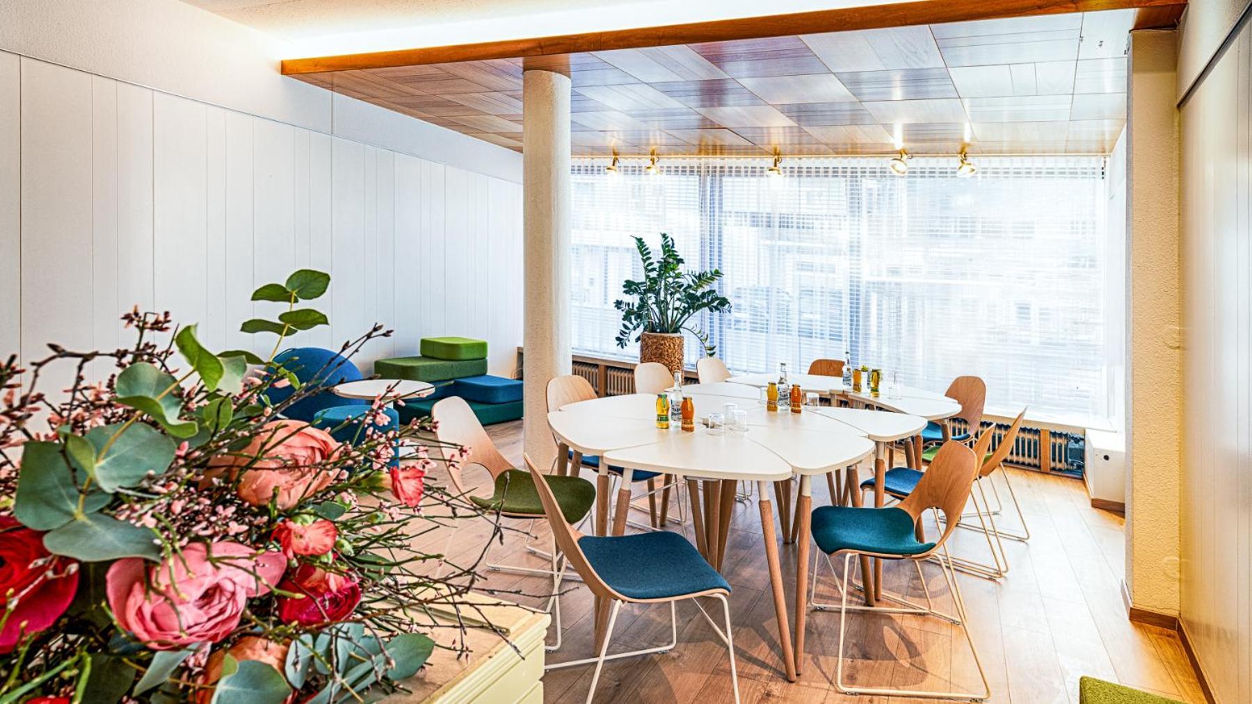 Hotel Katharinenhof Comfort Dornbirn Eksteriør bilde