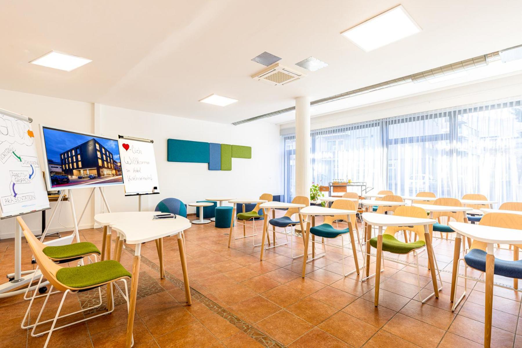 Hotel Katharinenhof Comfort Dornbirn Eksteriør bilde