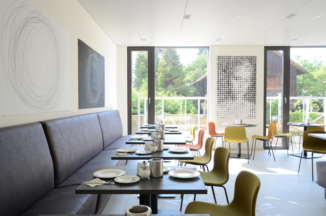 Hotel Katharinenhof Comfort Dornbirn Eksteriør bilde