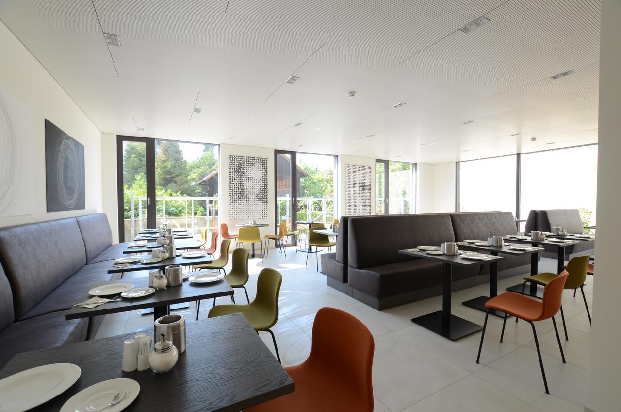 Hotel Katharinenhof Comfort Dornbirn Eksteriør bilde