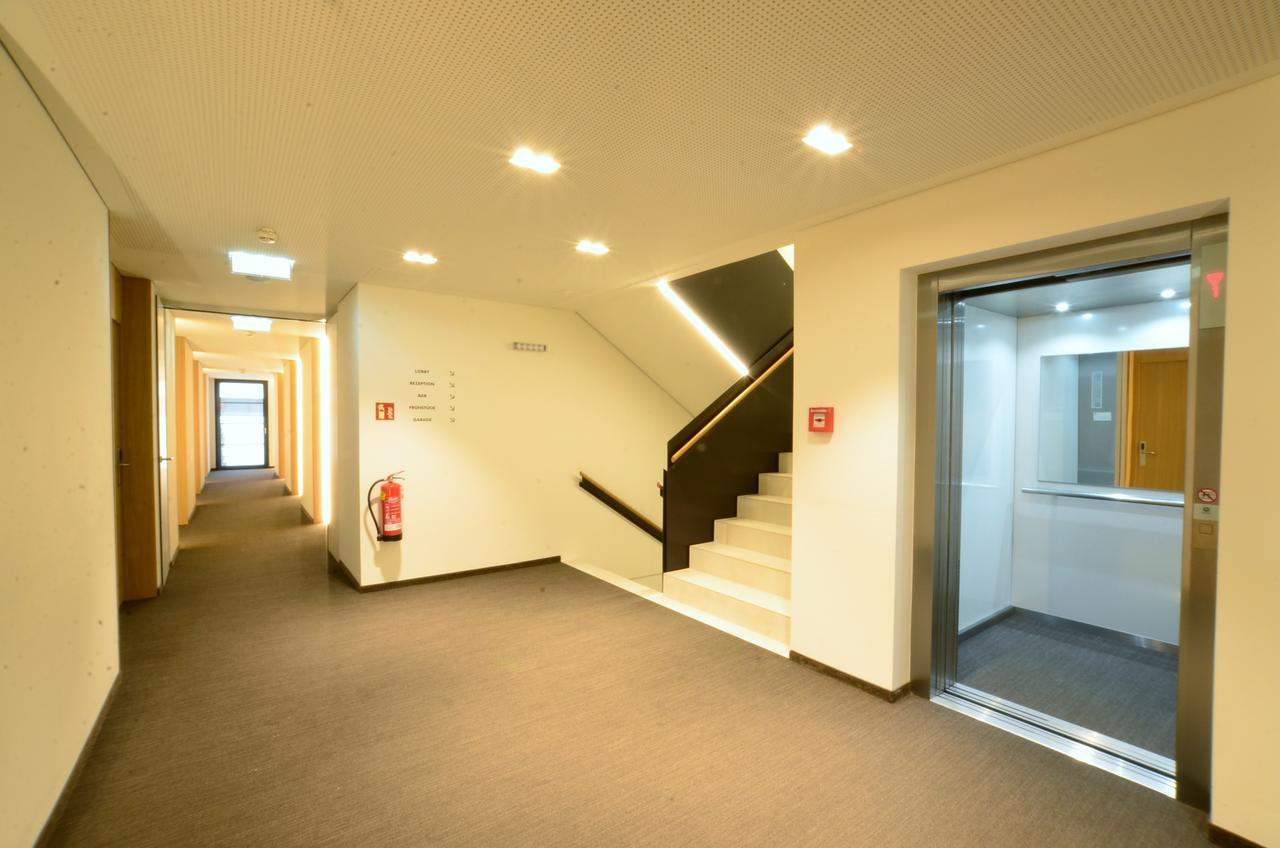 Hotel Katharinenhof Comfort Dornbirn Eksteriør bilde