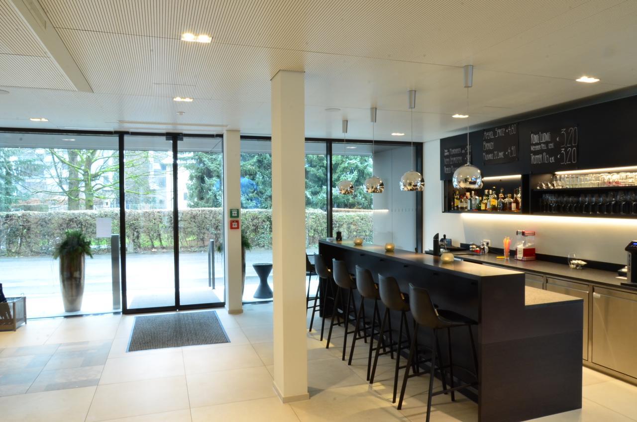 Hotel Katharinenhof Comfort Dornbirn Eksteriør bilde